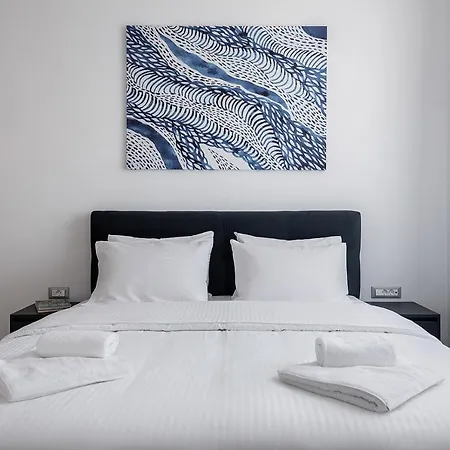 Kappa Apartment Chania (Crete)