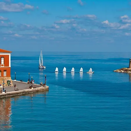 Kappa Chania (Crete)