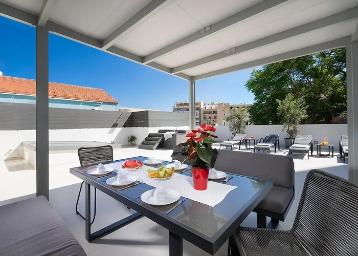 Kappa * Chania (Crete)