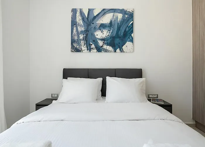 Kappa Apartment Chania (Crete)