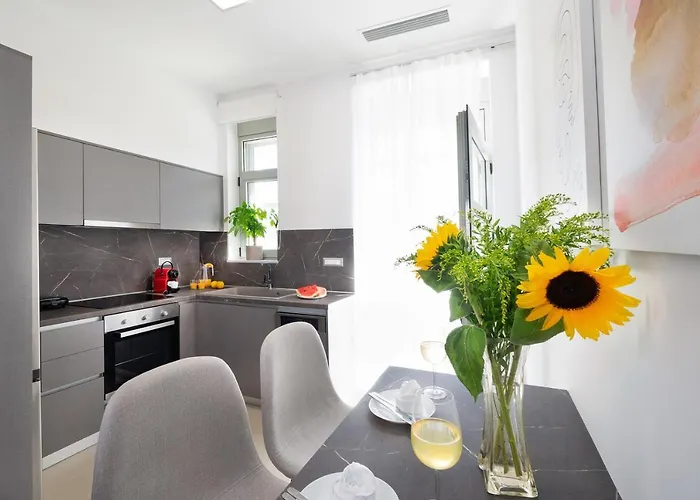 Kappa Apartment Chania (Crete)