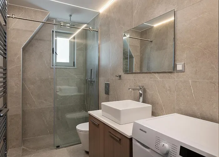 Apartment Kappa Chania (Crete)