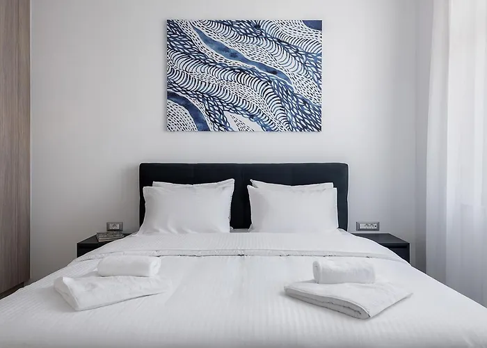 Kappa Apartment Chania (Crete)