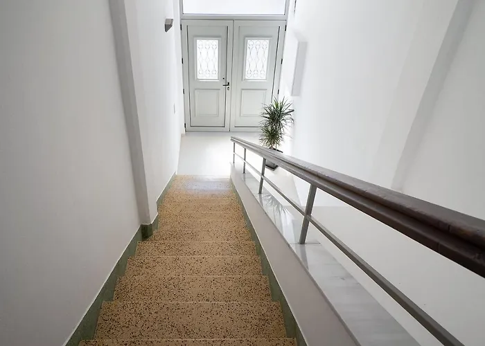 Kappa Apartment Chania (Crete)