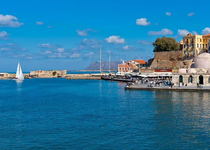 Kappa * Chania (Crete)