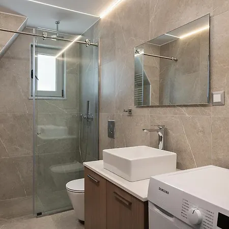 דירה Kappa חאניה