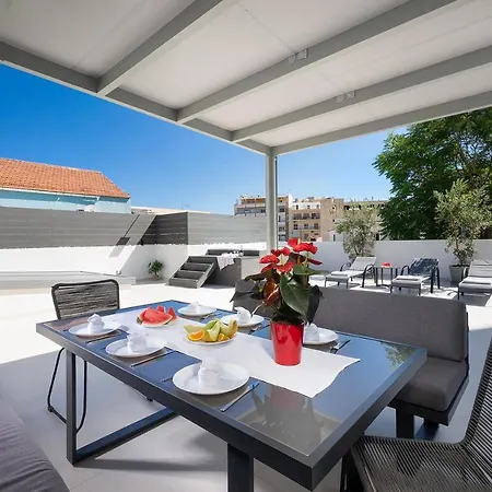 Kappa * Chania (Crete)