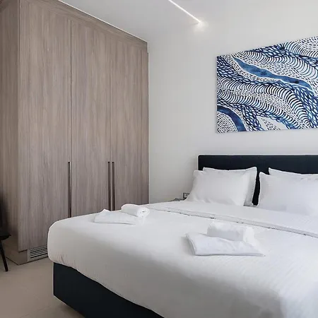 Kappa Apartment *