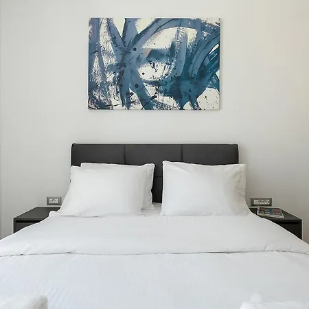 Kappa Lejlighed Chania (Crete)