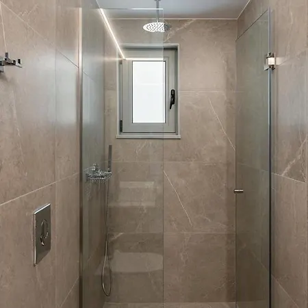 Kappa Apartment