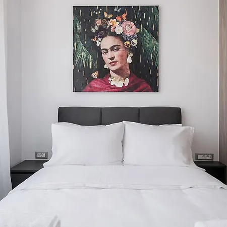 Apartment Kappa *