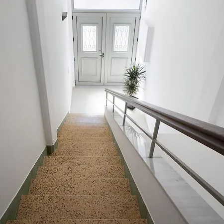 Kappa Lejlighed Chania (Crete)