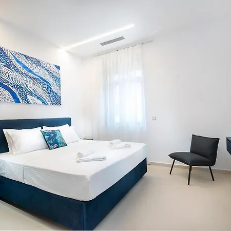 Apartment Kappa