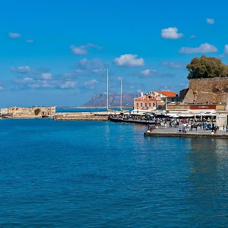 Kappa * Chania (Crete)