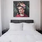 Apartment Kappa *
