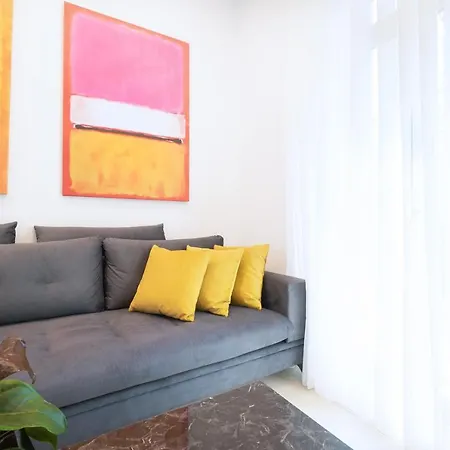 Апартаменти Kappa Ханья (Крит)