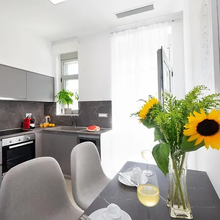 Kappa Апартаменти Ханья (Крит)