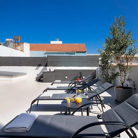 Kappa * Ханья (Крит)