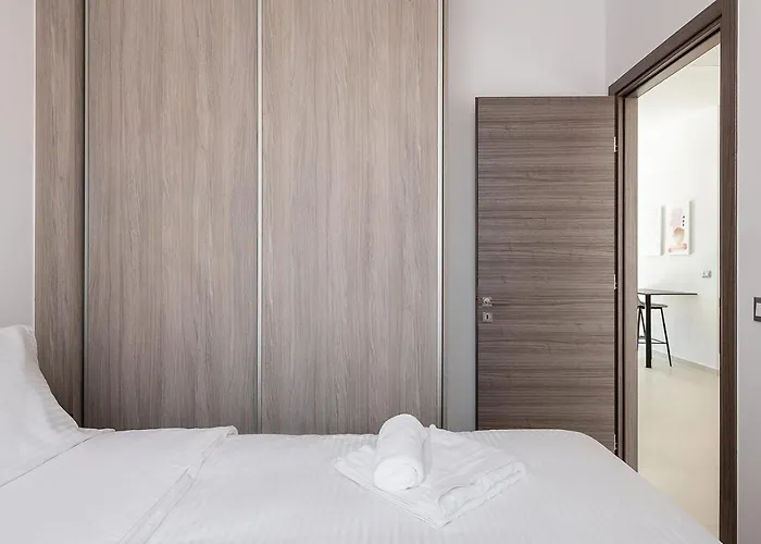 Kappa Διαμέρισμα *