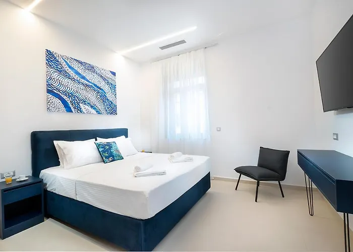 Διαμέρισμα Kappa